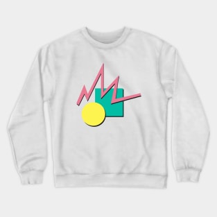 MEMPHIS #1 Crewneck Sweatshirt